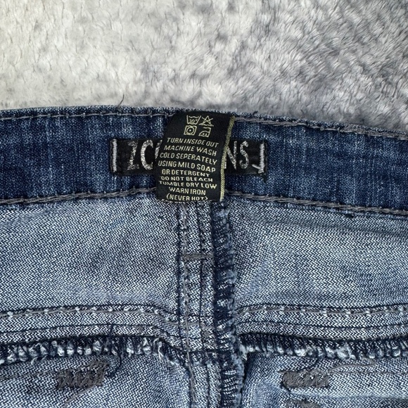 Women's ZCO Jeans Size 11 - Picture 7 of 7